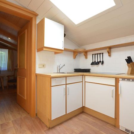 Landhaus Andrea Saalbach Pokój zdjęcie