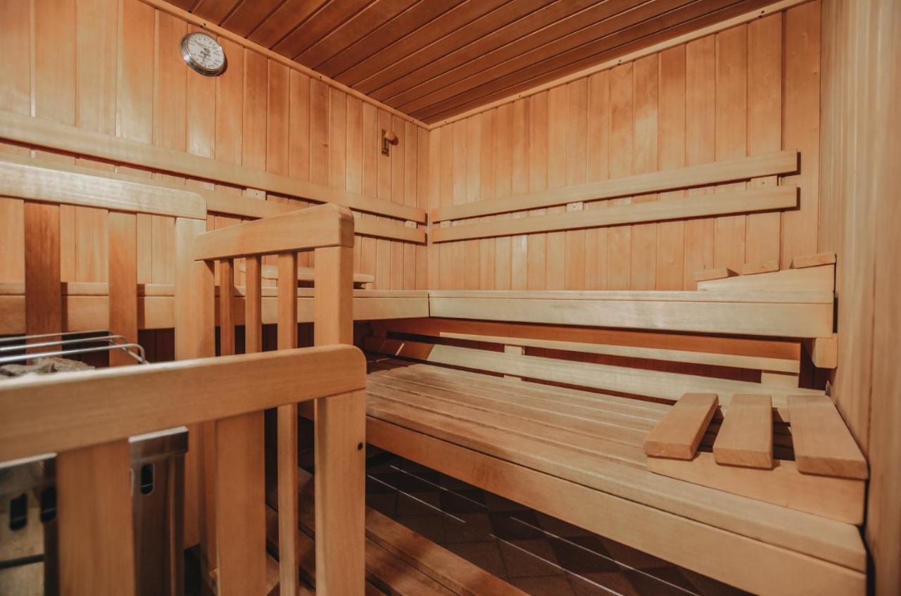 Landhaus Andrea Saalbach Zewnętrze zdjęcie