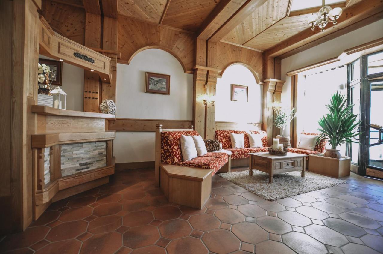 Landhaus Andrea Saalbach Zewnętrze zdjęcie