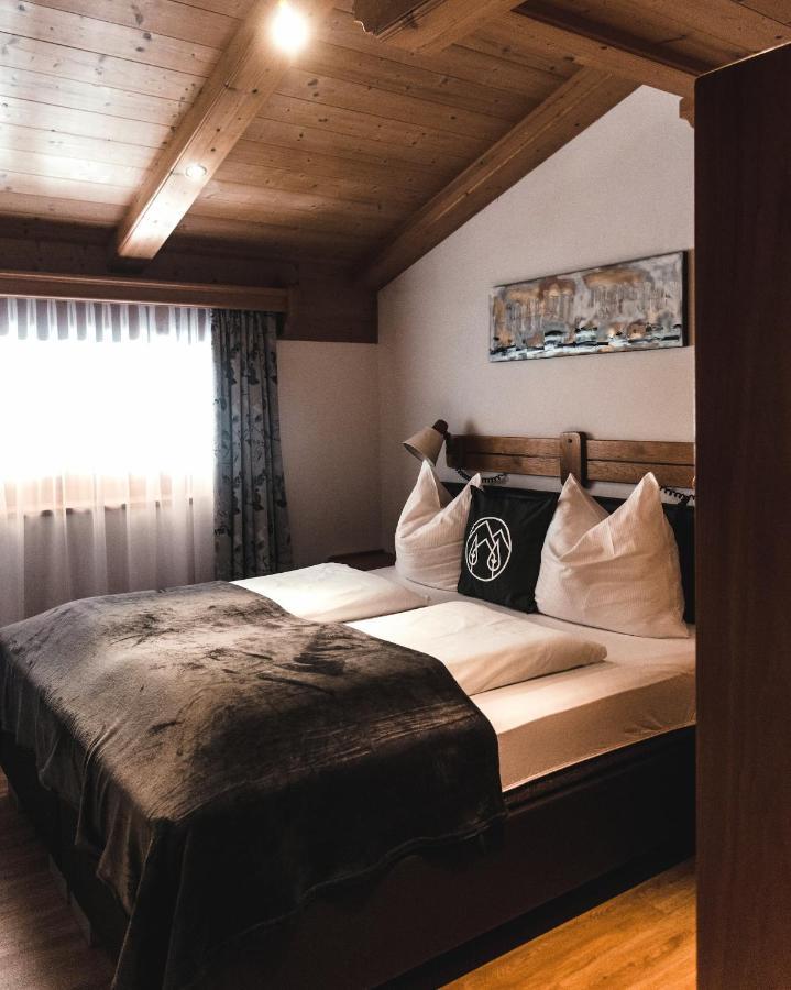 Landhaus Andrea Saalbach Zewnętrze zdjęcie