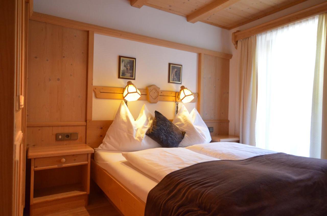 Landhaus Andrea Saalbach Pokój zdjęcie
