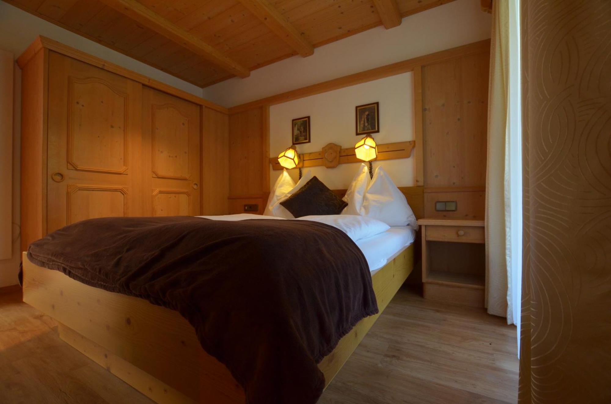 Landhaus Andrea Saalbach Pokój zdjęcie