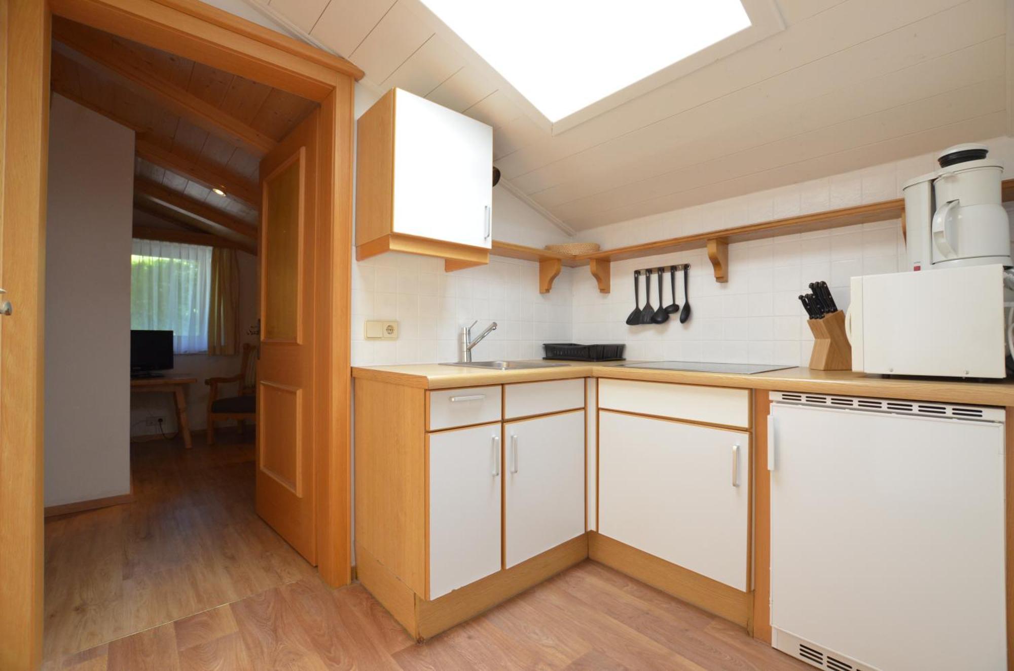 Landhaus Andrea Saalbach Pokój zdjęcie