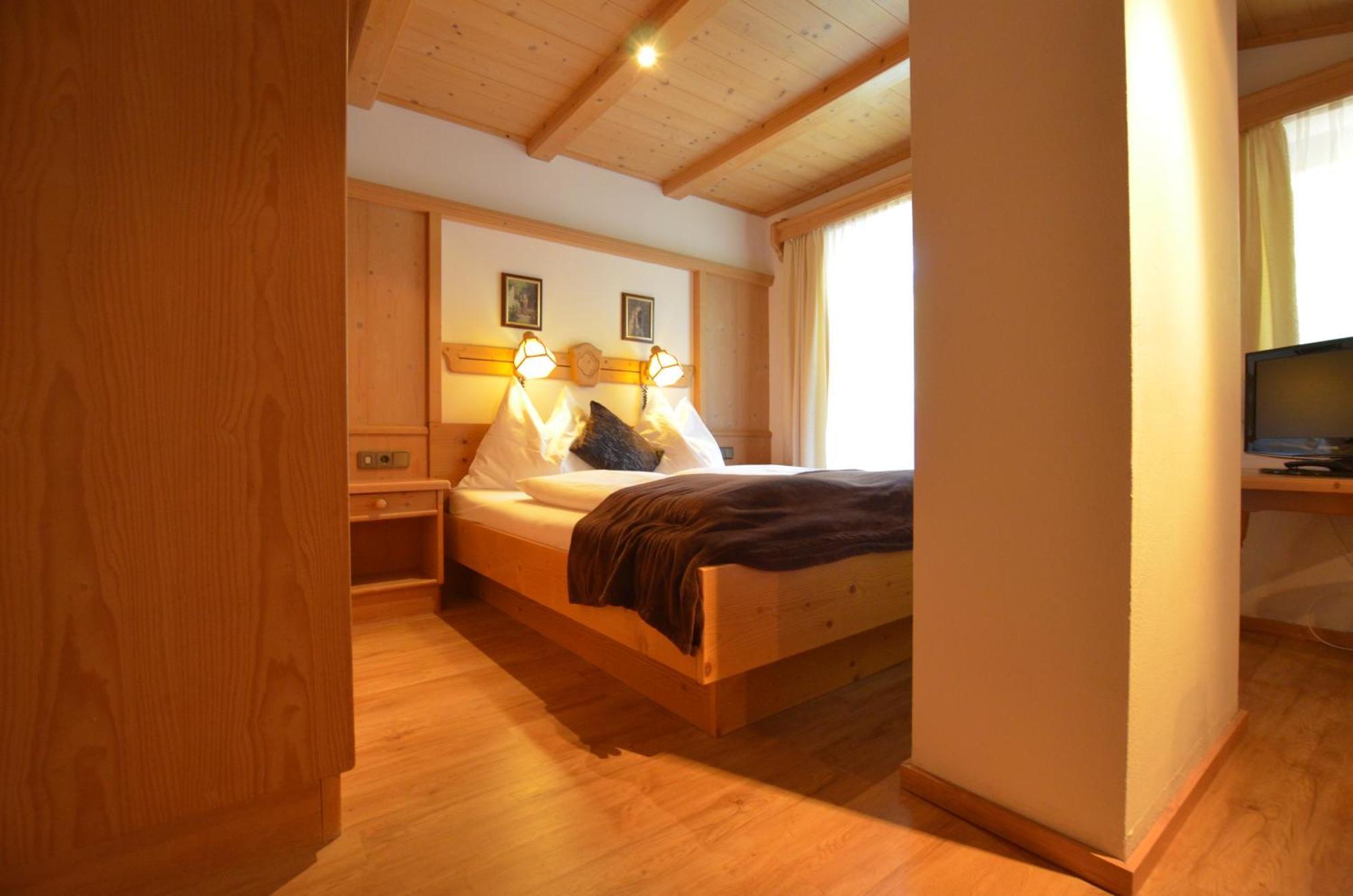 Landhaus Andrea Saalbach Pokój zdjęcie