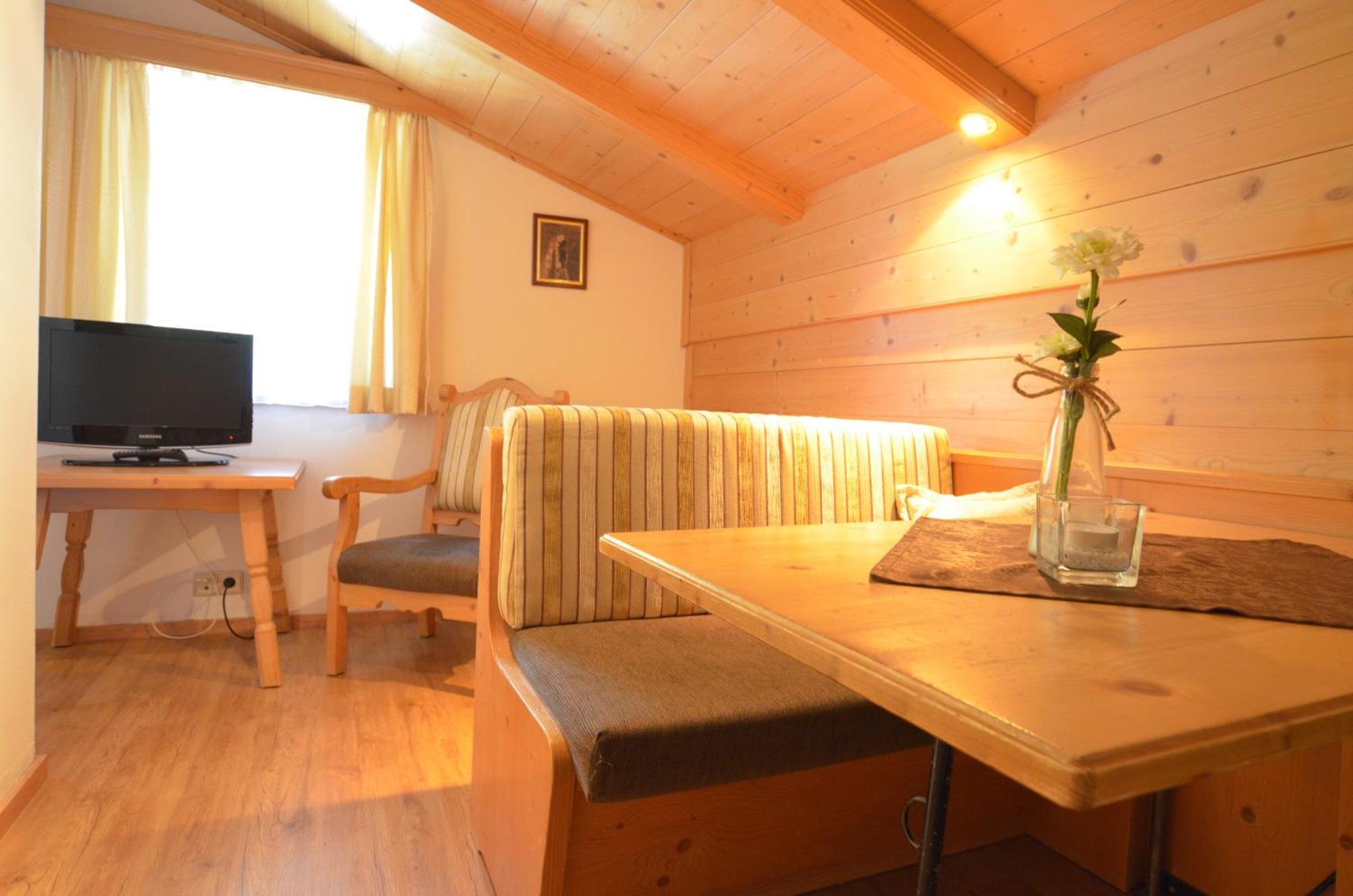 Landhaus Andrea Saalbach Pokój zdjęcie