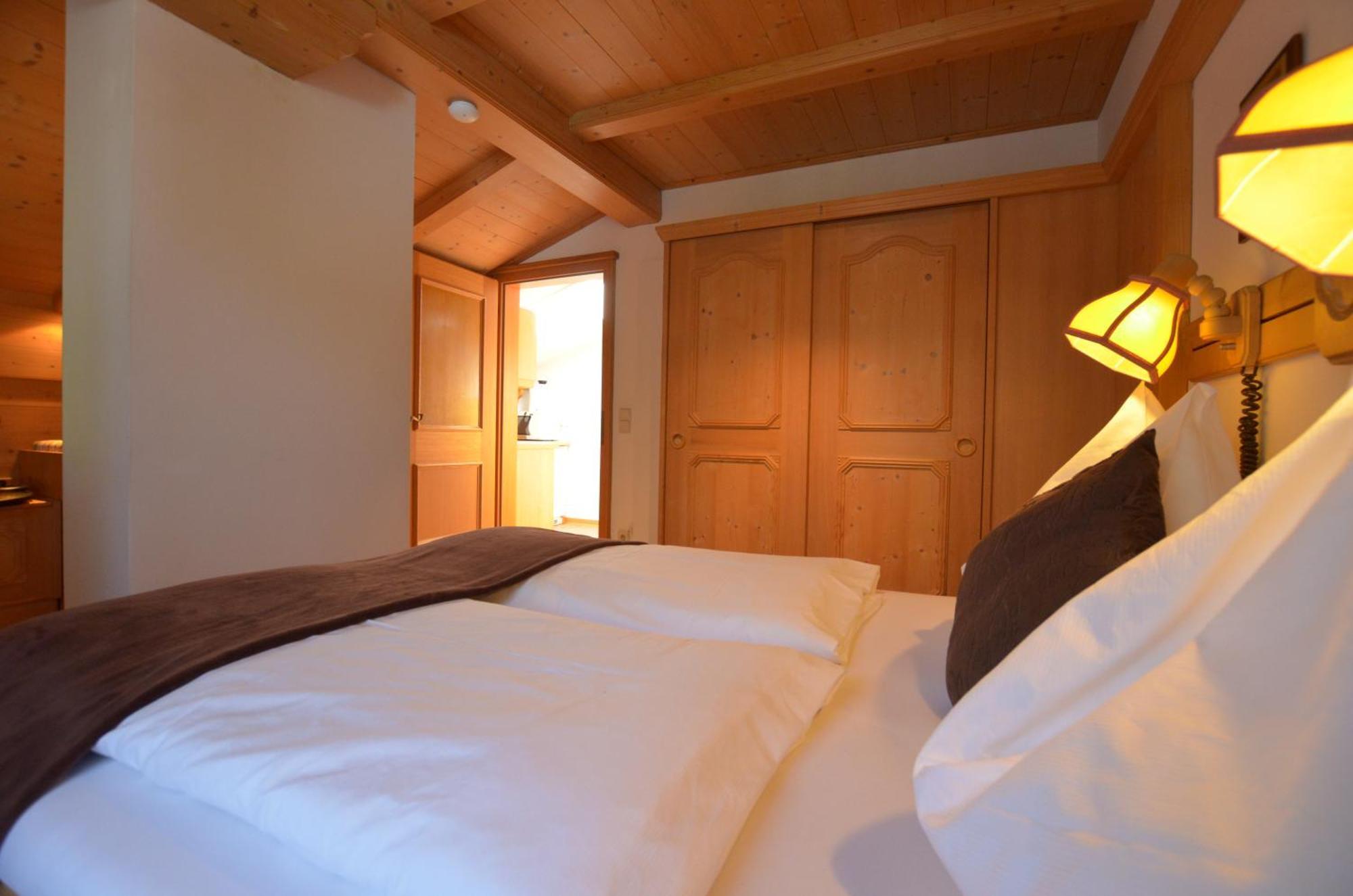 Landhaus Andrea Saalbach Pokój zdjęcie