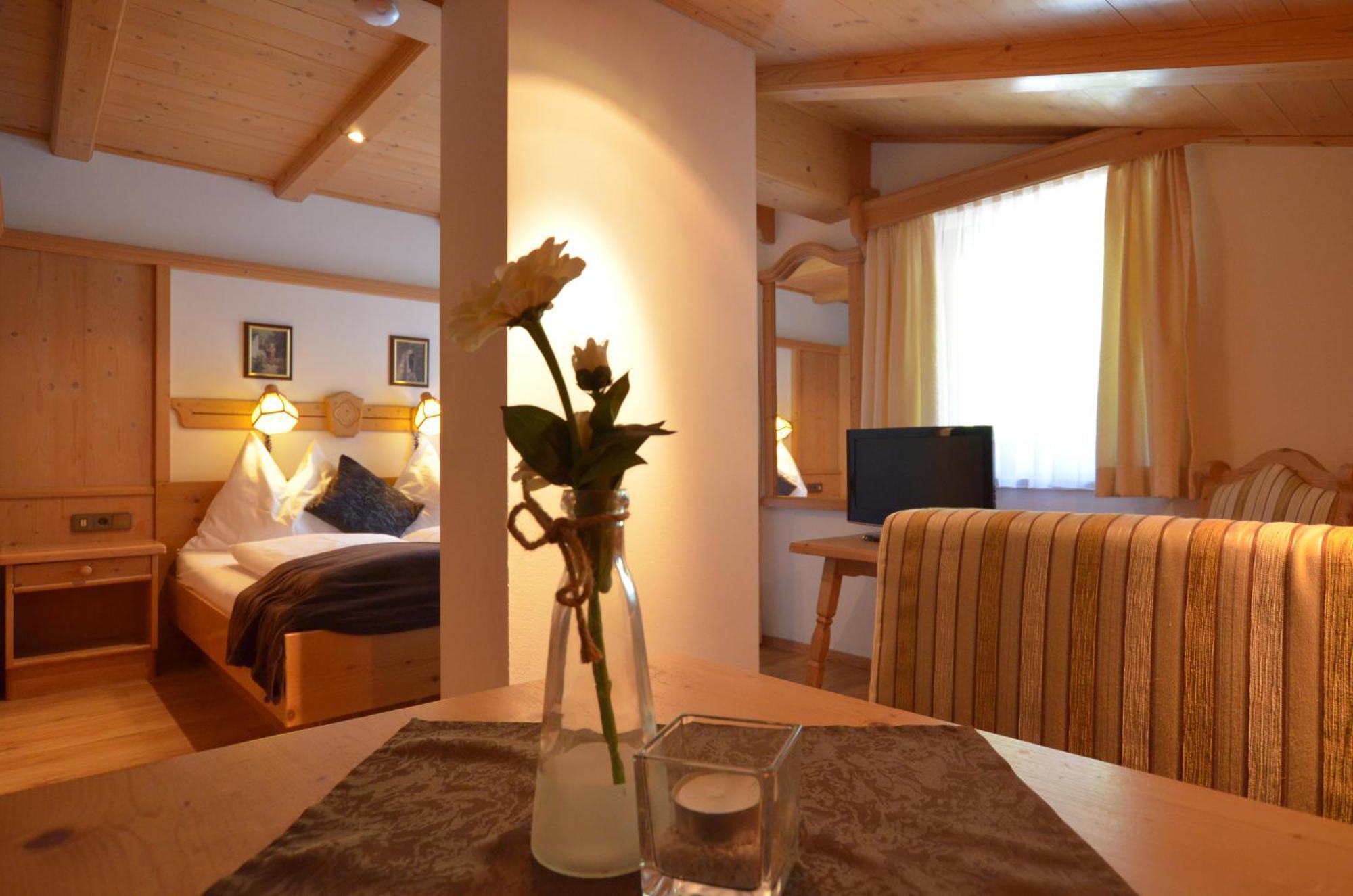 Landhaus Andrea Saalbach Pokój zdjęcie