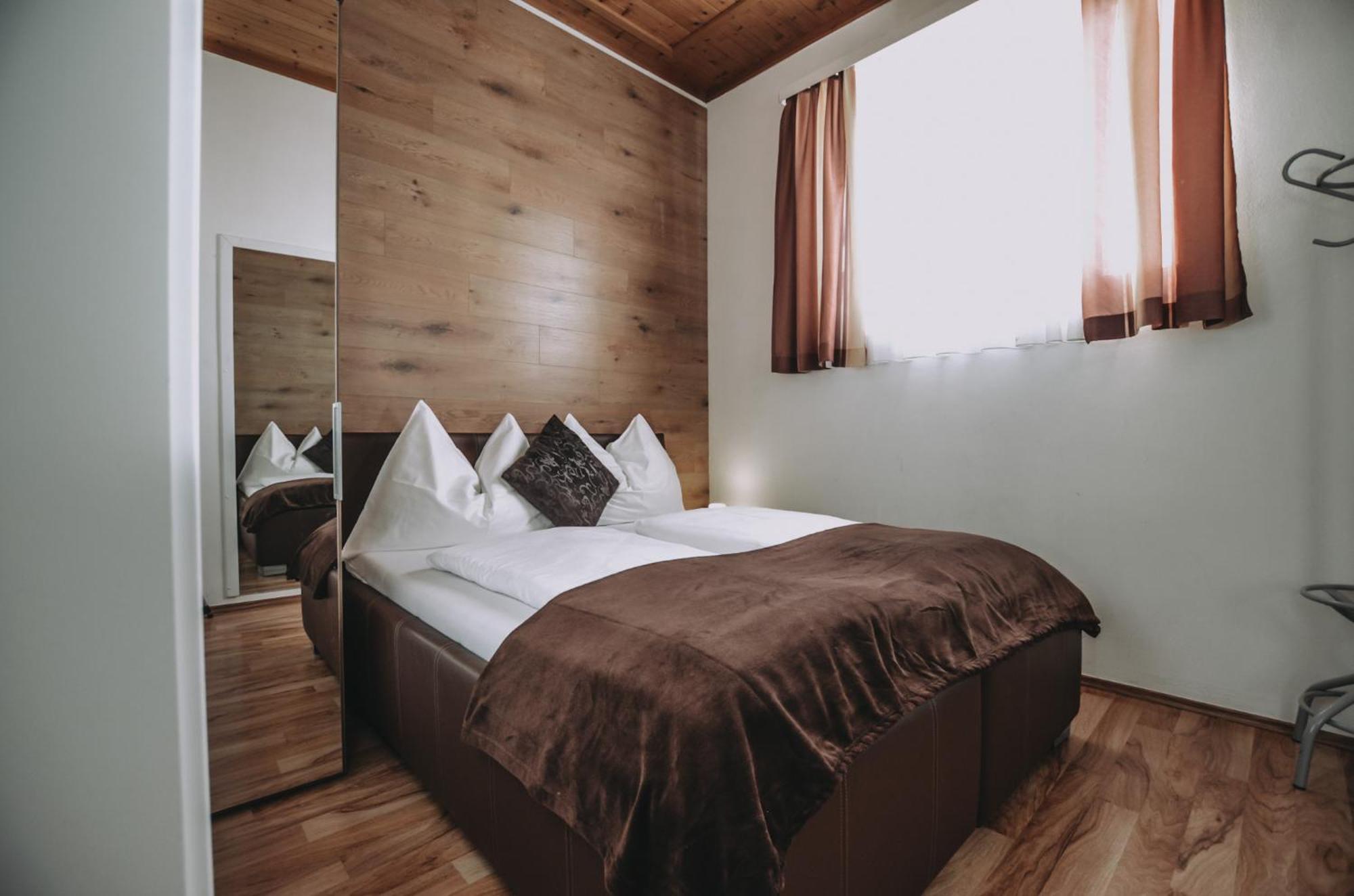 Landhaus Andrea Saalbach Pokój zdjęcie